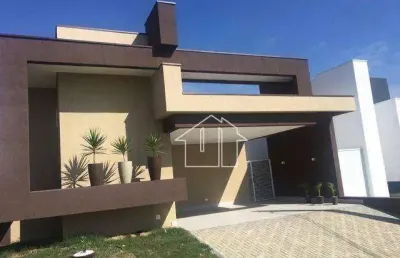 Casa com 3 dormitórios à venda, 150 m² por r$ 1.140.000,00 - condomínio terras do vale - caçapava/sp