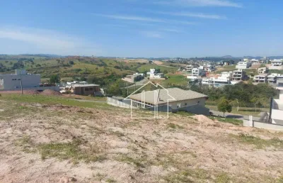 Terreno à venda, 497 m² por r$ 590.000,00 - condomínio verana - são josé dos campos/sp