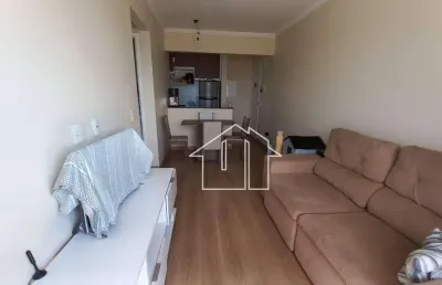 Apartamento com 2 dormitórios à venda, 60 m² por r$ 450.000,00 - urbanova - são josé dos campos/sp