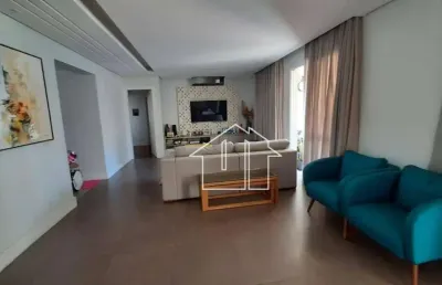 Apartamento com 3 dormitórios à venda, 194 m² por r$ 2.255.000,00 - jardim aquarius - são josé dos campos/sp