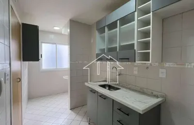 Apartamento com 2 dormitórios à venda, 61 m² por r$ 465.000,00 - jardim esplanada - são josé dos campos/sp