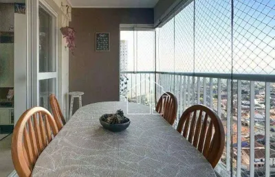 Apartamento com 2 quartos à venda na Rua Emílio Marelo, 100, Jardim das Indústrias, São José dos Campos