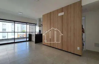 Apartamento com 2 dormitórios à venda, 83 m² por r$ 1.200.000,00 - vila adyana - são josé dos campos/sp
