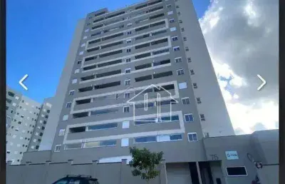 Apartamento com 2 dormitórios à venda, 65 m² por r$ 555.000,00 - urbanova - são josé dos campos/sp