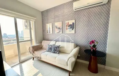 Apartamento com 3 dormitórios à venda, 69 m² por r$ 495.000,00 - jardim américa - são josé dos campos/sp