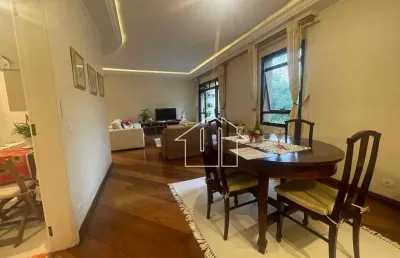 Apartamento com 3 dormitórios à venda, 135 m² por r$ 1.000.000,00 - vila ema - são josé dos campos/sp
