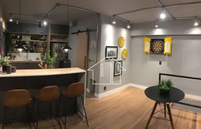 Apartamento duplex com 2 dormitórios à venda, 142 m² por r$ 1.550.000,00 - urbanova - são josé dos campos/sp