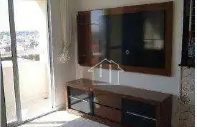 Apartamento com 2 dormitórios à venda, 56 m² por r$ 409.000,00 - vila branca - jacareí/sp