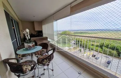 Apartamento com 3 dormitórios à venda, 156 m² por r$ 1.550.000,00 - jardim das indústrias - são josé dos campos/sp