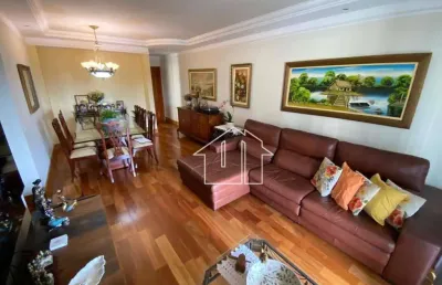 Apartamento com 4 dormitórios à venda, 123 m² por r$ 880.000,00 - jardim colinas - são josé dos campos/sp