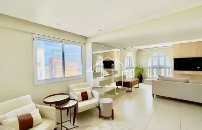 Cobertura com 4 dormitórios à venda, 265 m² por r$ 2.995.000,00 - jardim esplanada - são josé dos campos/sp