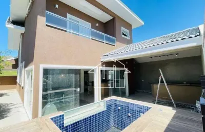 Casa com 3 dormitórios à venda, 290 m² por r$ 1.980.000,00 - urbanova - são josé dos campos/sp