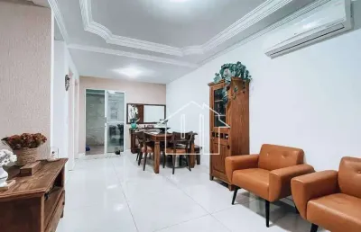 Casa com 3 dormitórios à venda, 120 m² por r$ 885.000,00 - urbanova - são josé dos campos/sp