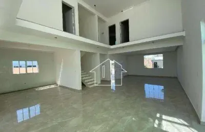 Casa com 3 dormitórios à venda, 251 m² por r$ 1.100.000,00 - condomínio terras do vale - caçapava/sp