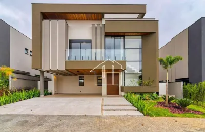 Casa com 5 dormitórios à venda, 435 m² por r$ 4.750.000,00 - urbanova - são josé dos campos/sp