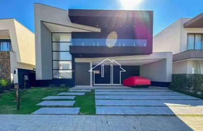 Casa com 4 dormitórios à venda, 450 m² por r$ 5.500.000,00 - jardim do golfe - são josé dos campos/sp