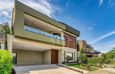 Casa com 5 dormitórios à venda, 480 m² por r$ 6.950.000,00 - jardim do golfe - são josé dos campos/sp