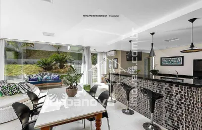 Casa com 4 dormitórios, 450 m² - venda por r$ 5.300.000,00 ou aluguel por r$ 31.780,00/mês - urbanova - são josé dos campos/sp