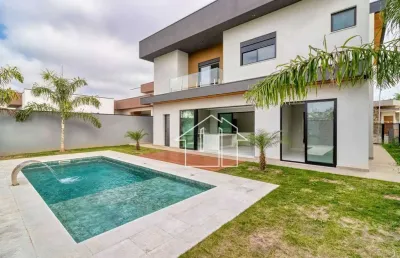 Casa com 4 dormitórios à venda, 340 m² por r$ 3.200.000,00 - urbanova - são josé dos campos/sp