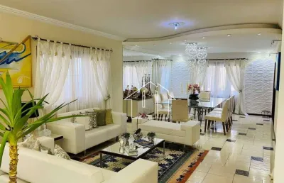 Casa com 3 dormitórios à venda, 350 m² por r$ 2.500.000,00 - urbanova - são josé dos campos/sp
