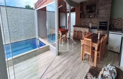 Casa com 3 dormitórios à venda, 256 m² por r$ 1.590.000,00 - condomínio terras do vale - caçapava/sp