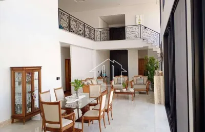 Casa com 4 dormitórios à venda, 450 m² por r$ 4.500.000,00 - urbanova - são josé dos campos/sp