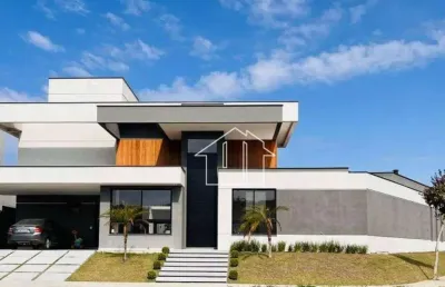 Casa com 4 dormitórios à venda, 374 m² por r$ 3.490.000,00 - urbanova - são josé dos campos/sp
