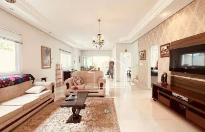 Casa com 4 dormitórios à venda, 325 m² por r$ 1.850.000,00 - urbanova - são josé dos campos/sp