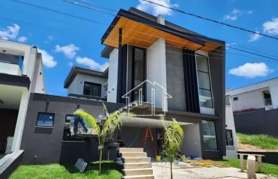 Casa com 4 dormitórios à venda, 440 m² por r$ 3.895.000,00 - urbanova - são josé dos campos/sp