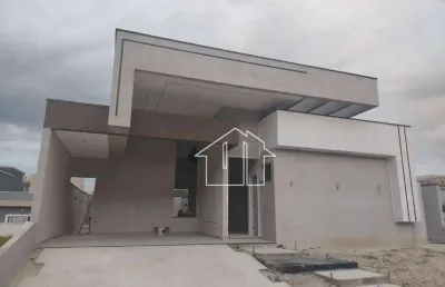 Casa com 3 dormitórios à venda, 133 m² por r$ 1.150.000,00 - malibú - caçapava/sp