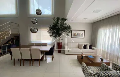 Casa com 4 dormitórios à venda, 350 m² por r$ 2.950.000,00 - urbanova - são josé dos campos/sp