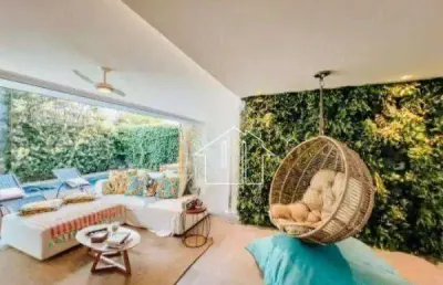 Casa com 3 dormitórios à venda, 260 m² por r$ 2.500.000,00 - urbanova - são josé dos campos/sp