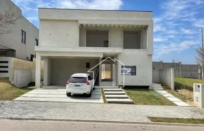 Casa com 4 dormitórios à venda, 360 m² por r$ 3.400.000,00 - urbanova - são josé dos campos/sp