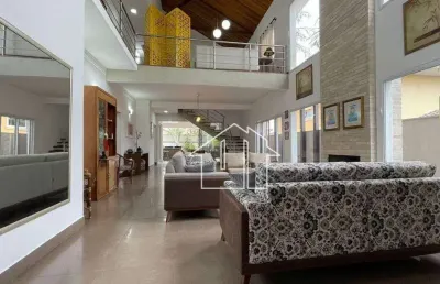 Casa com 5 dormitórios à venda, 380 m² por r$ 3.200.000,00 - urbanova - são josé dos campos/sp