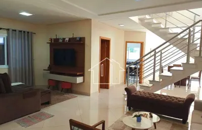 Casa com 3 dormitórios à venda, 211 m² por r$ 1.760.000,00 - urbanova - são josé dos campos/sp