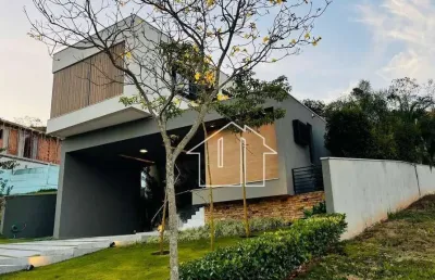 Casa com 4 dormitórios à venda, 330 m² por r$ 3.490.000,00 - urbanova - são josé dos campos/sp