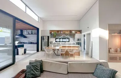 Casa com 4 dormitórios à venda, 240 m² por r$ 3.250.000,00 - urbanova - são josé dos campos/sp