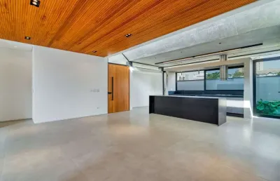 Casa com 3 dormitórios à venda, 239 m² por r$ 2.495.000,00 - urbanova - são josé dos campos/sp