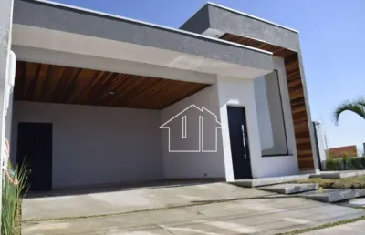 Casa á venda no condomínio malibu em  caçapava - sp.