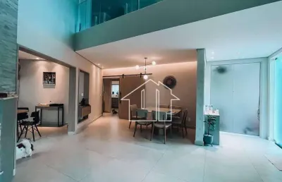 Casa com 4 dormitórios à venda, 340 m² por r$ 2.200.000,00 - urbanova - são josé dos campos/sp