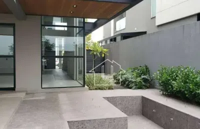 Casa com 4 dormitórios à venda, 476 m² por r$ 4.900.000,00 - condomínio residencial alphaville - são josé dos campos/sp