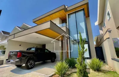 Casa com 4 dormitórios à venda, 260 m² por r$ 2.195.000,00 - urbanova - são josé dos campos/sp