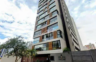 Apartamento com 2 dormitórios à venda, 84 m² por r$ 1.200.000,00 - vila adyana - são josé dos campos/sp