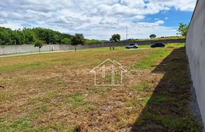 Terreno à venda, 627 m² por r$ 950.000,00 - condomínio residencial colinas do paratehy - são josé dos campos/sp