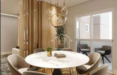 Apartamento com 2 dormitórios, 63 m² - venda por r$ 500.000,00 ou aluguel por r$ 3.350,00/mês - urbanova - são josé dos campos/sp