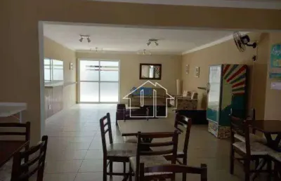 Apartamento - varandas do parque - parque industrial - 2 dorms