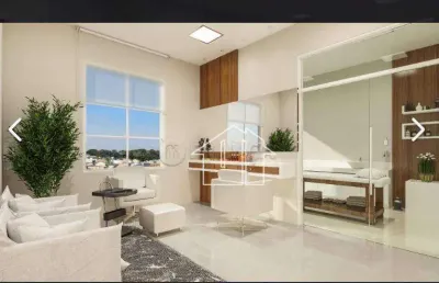Apartamento com 3 dormitórios à venda, 84 m² por r$ 1.100.000,00 - villa branca - jacareí/sp
