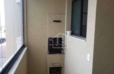 Apartamento com 2 dormitórios à venda, 64 m² por r$ 530.000,00 - urbanova - são josé dos campos/sp