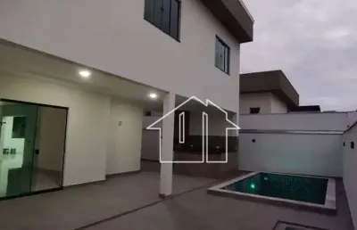 Casa com 4 dormitórios à venda, 302 m² por r$ 1.150.000,00 - condomínio terras do vale - caçapava/sp