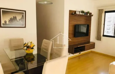 Apartamento à venda - jardim aquarius - 3 dormitórios - 105m²